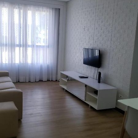 Апартаменты Flat Espinheiro Prime Ресифи Экстерьер фото