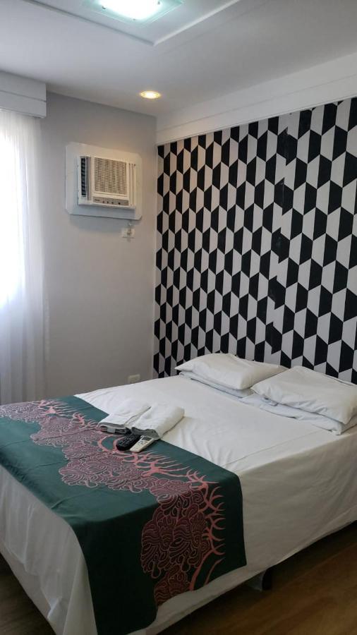 Апартаменты Flat Espinheiro Prime Ресифи Экстерьер фото