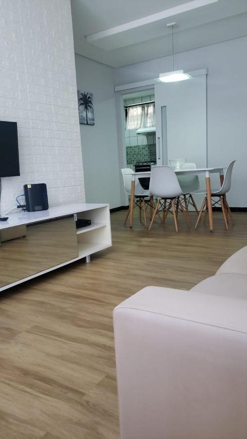 Апартаменты Flat Espinheiro Prime Ресифи Экстерьер фото