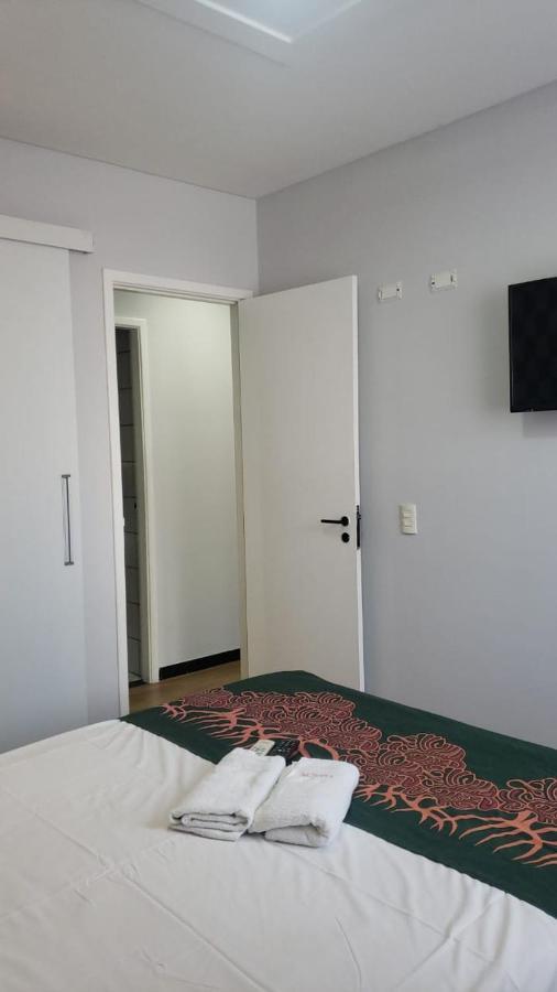 Апартаменты Flat Espinheiro Prime Ресифи Экстерьер фото
