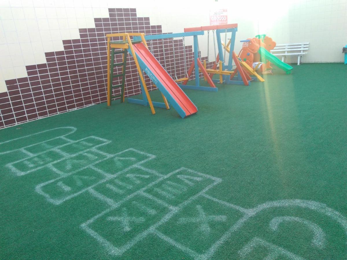 Апартаменты Flat Espinheiro Prime Ресифи Экстерьер фото