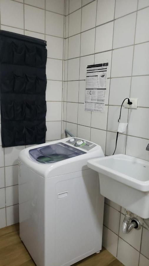 Апартаменты Flat Espinheiro Prime Ресифи Экстерьер фото