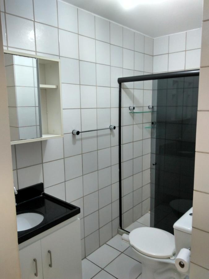 Апартаменты Flat Espinheiro Prime Ресифи Экстерьер фото